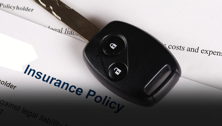 Sea Life Assurance Limited 3-R Motor Insurance Policy