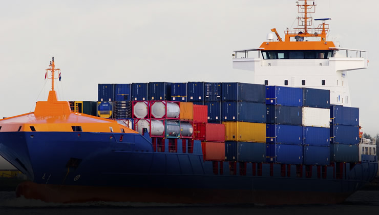 Sea Life Assurance Limited - Marine Hull and Cargo Insurance