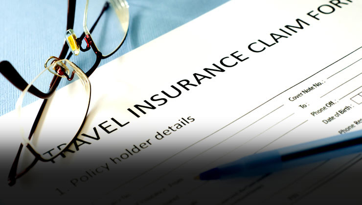 Sea Life Assurance Limited Travel Accident Related Risks Insurance Scheme